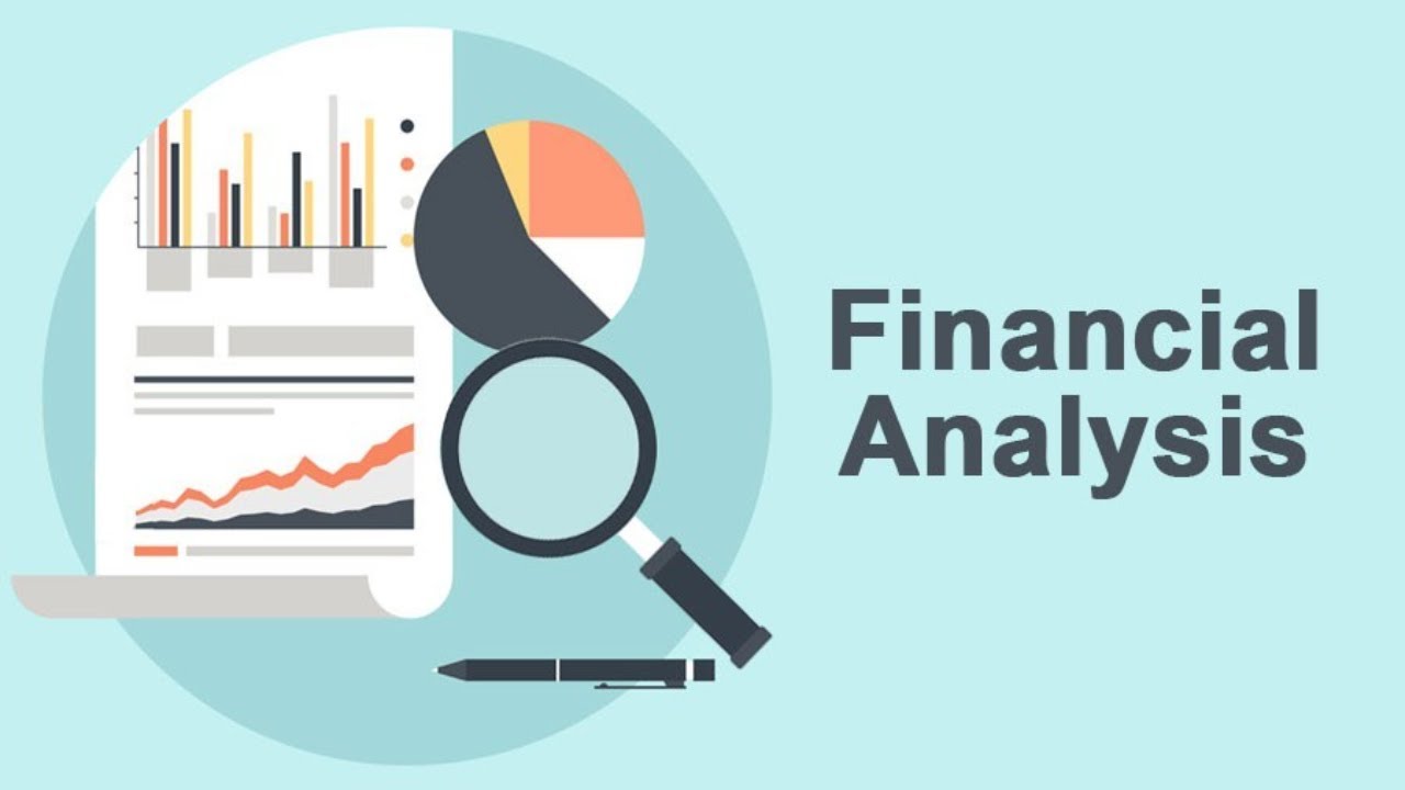 Al for Financial Analytics