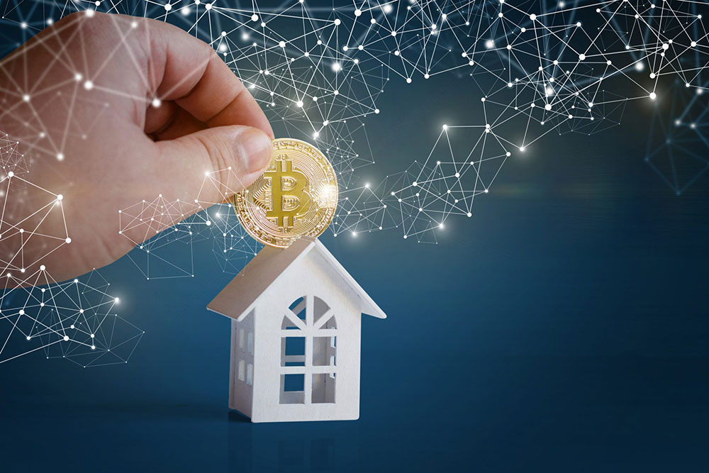 Blockchain Real Estate Solutions