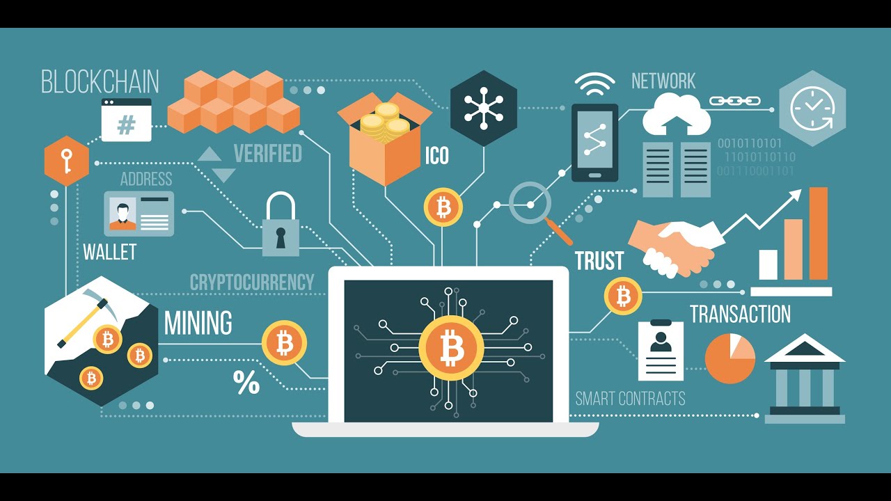 Blockchain Solutions for Fintech