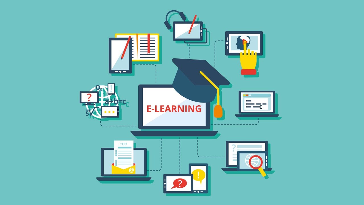 Education & E-Learning