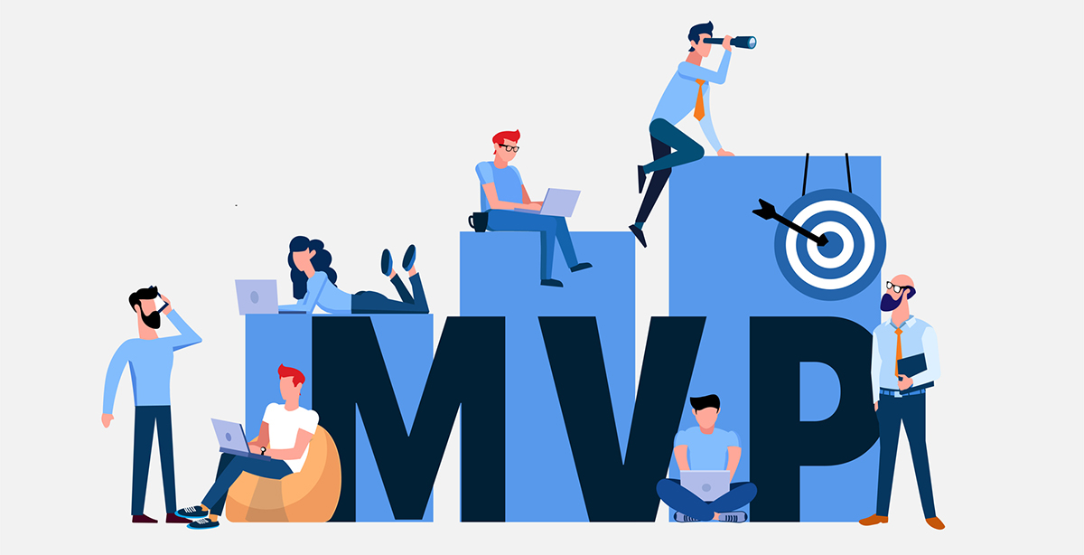 MVP Development & Rapid Prototyping