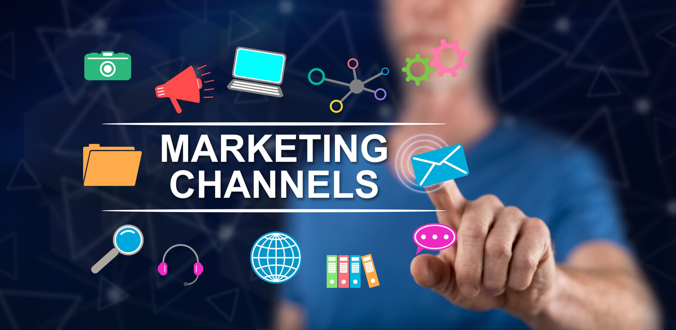 Multi-Channel Marketing & Sales