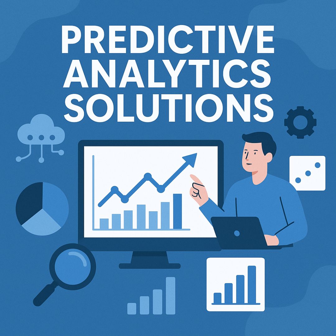 Predictive Analytics Solutions