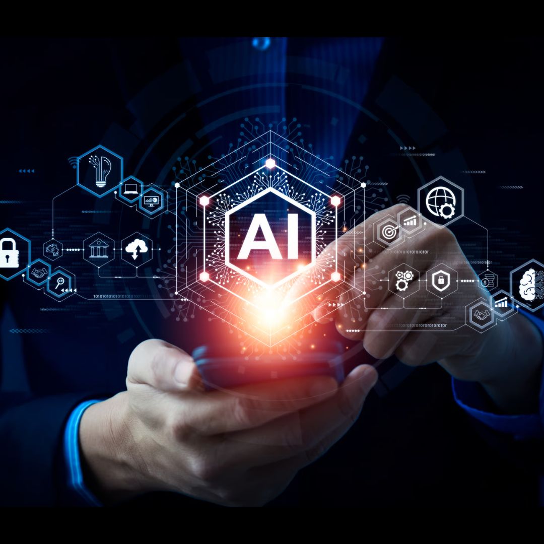 AI-Driven Automation Solutions