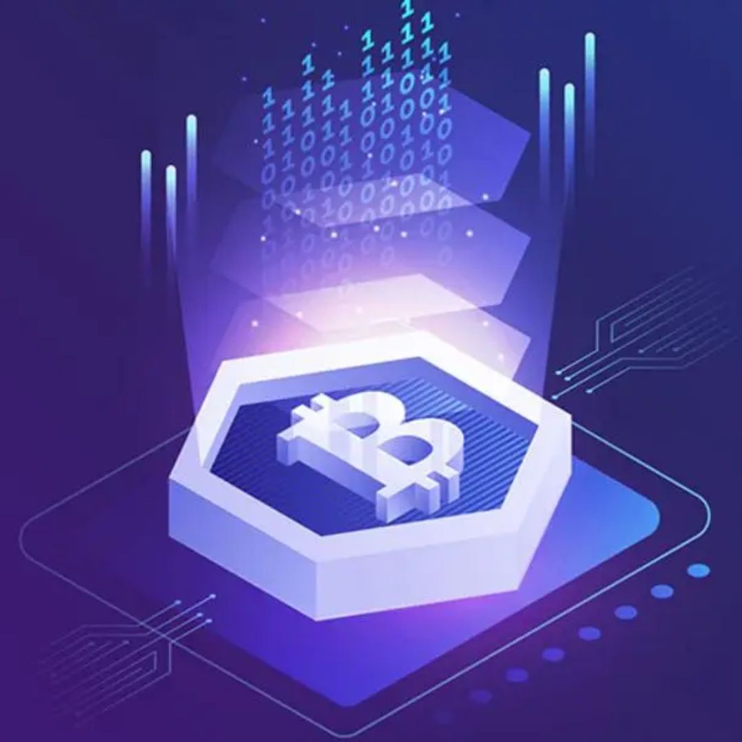 Blockchain Solutions