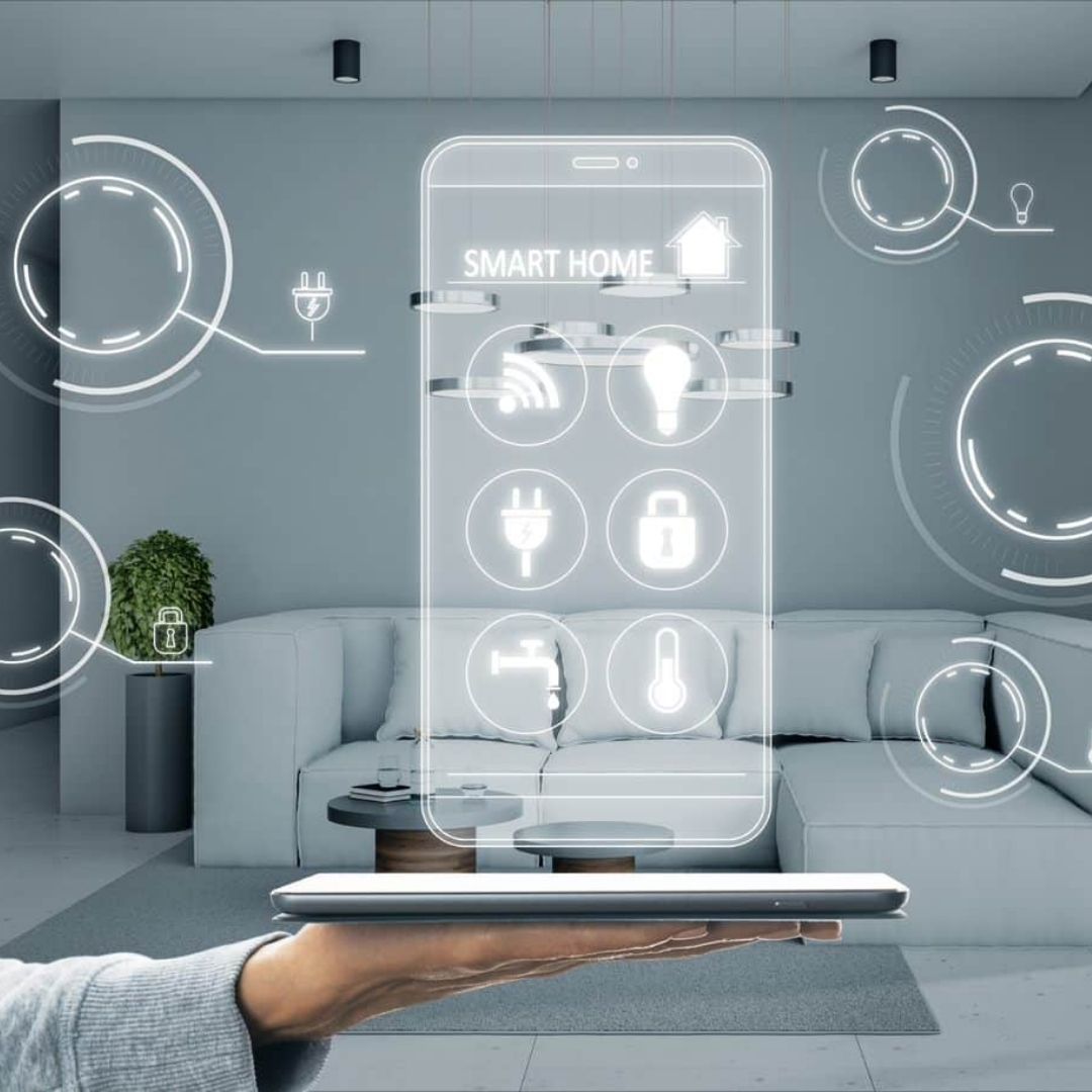 Smart IoT Solutions