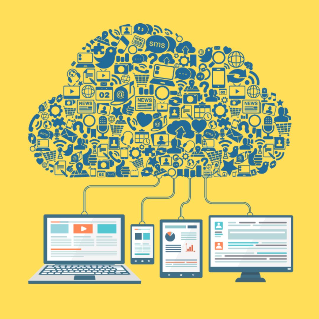 Technology & Cloud Roadmapping Services