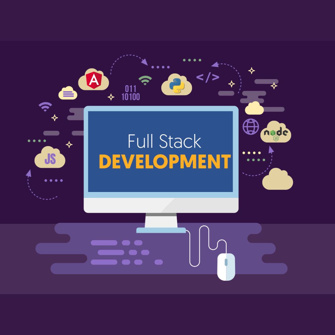 Full-Stack Development & Product Engineering | End-to-End & Scalable