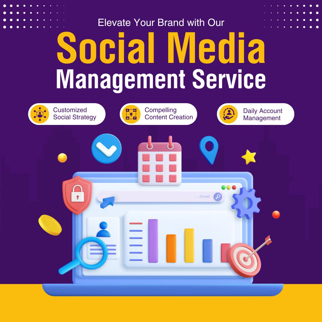 Social Media Marketing Services