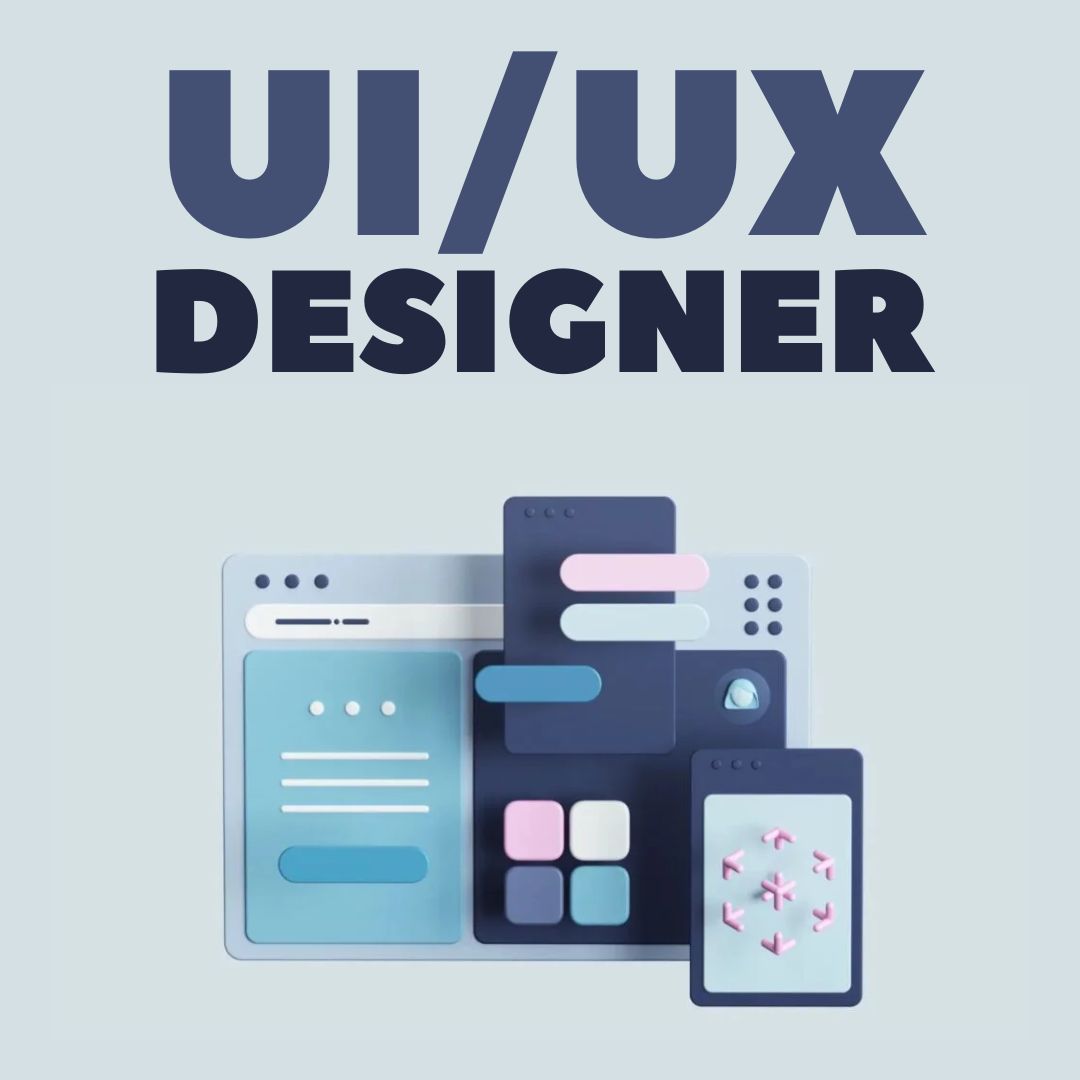 Expert UI/UX Design Services