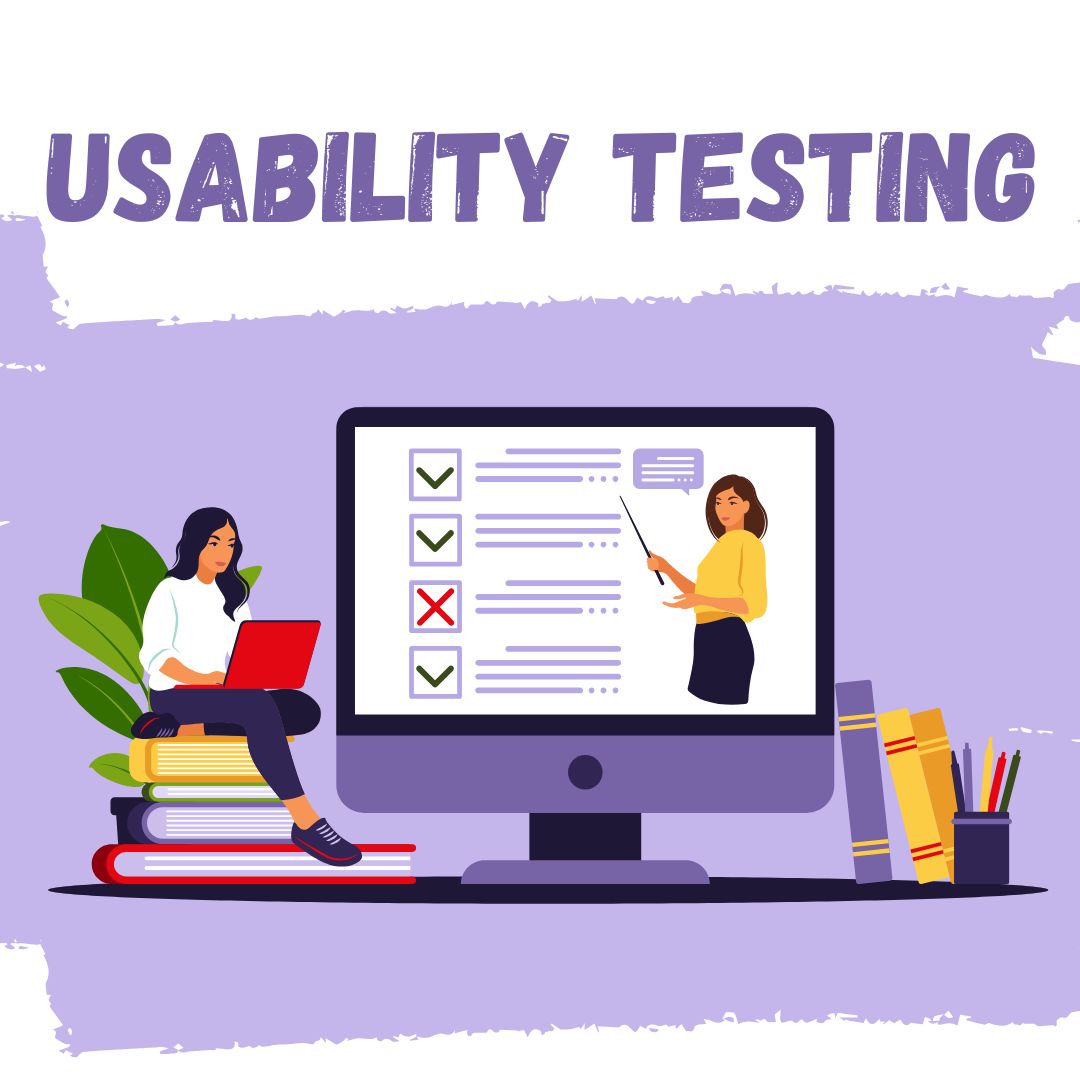 Usability Testing Services to Validate Designs, Fix Friction & Improve Conversions