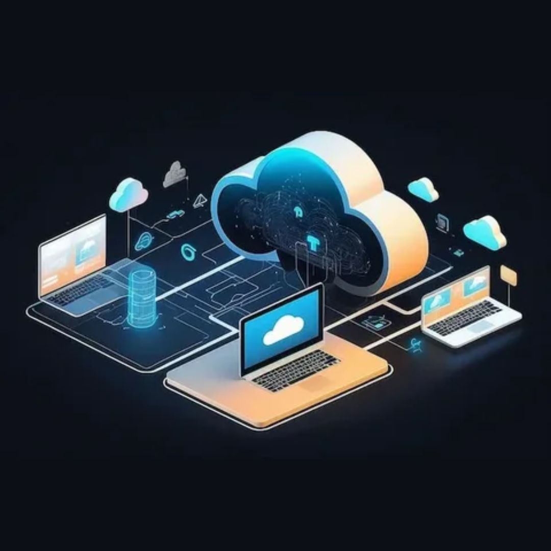 Cloud Infrastructure Solutions
