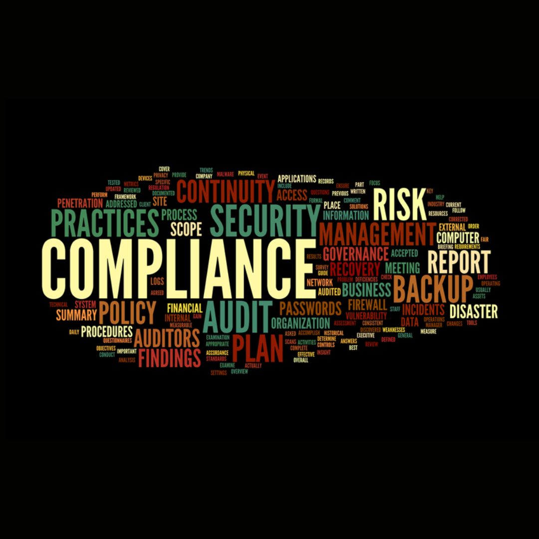 Cloud Security & Compliance | Shielded by Design
