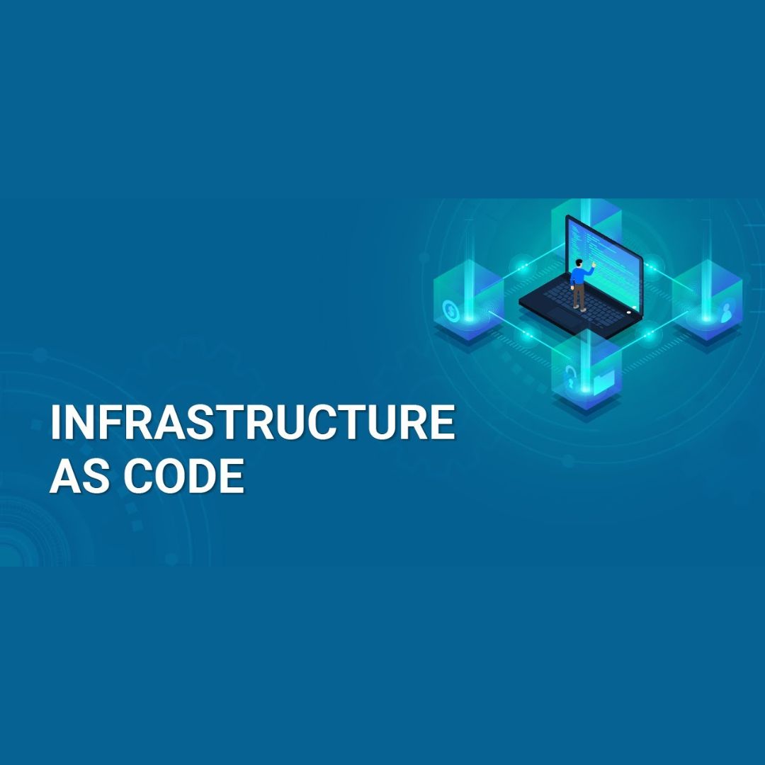 Infrastructure as Code Services