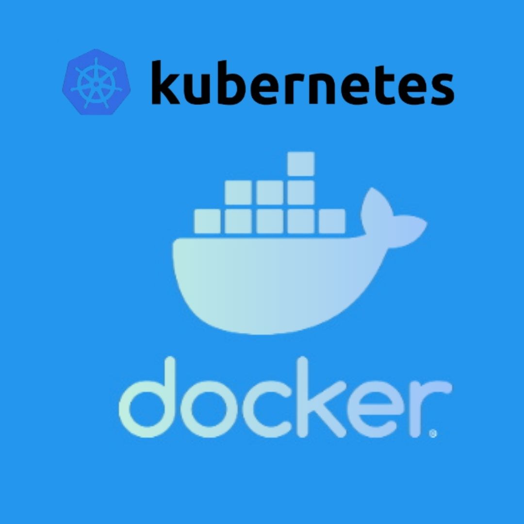 Docker Kubernetes Solutions