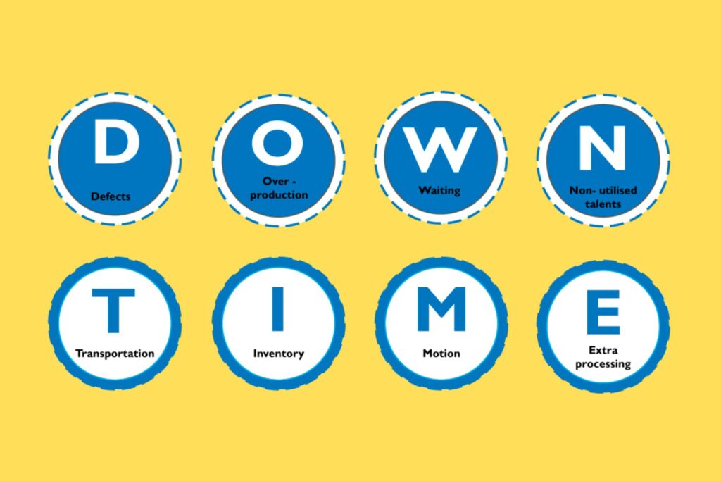 Reduced Downtime: Engineered for availability