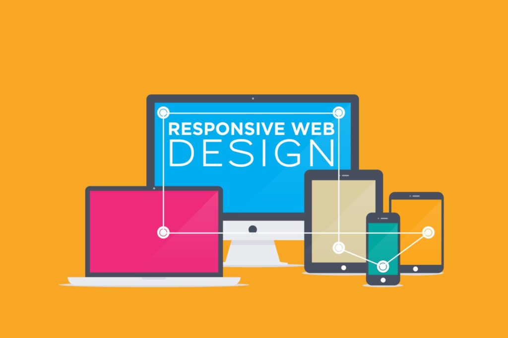 Responsive Web Design