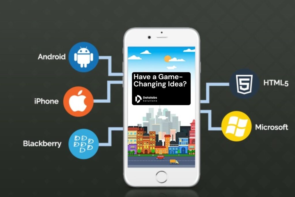 Cross-Platform App Development
