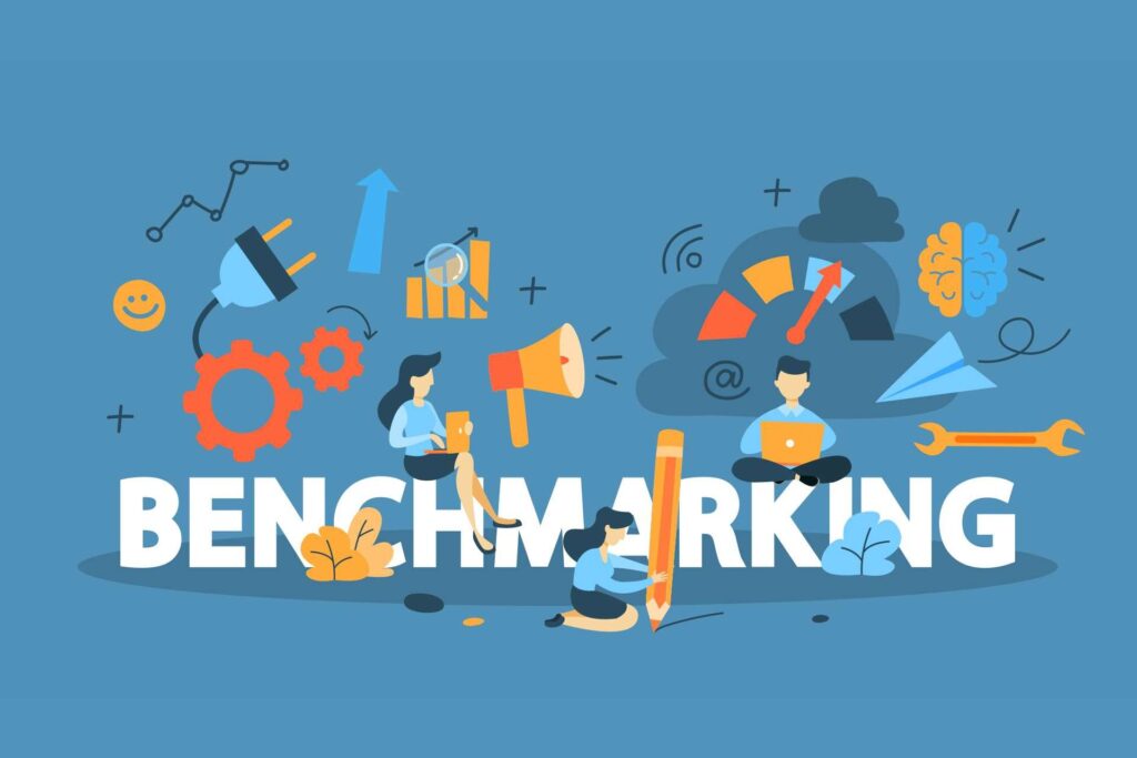 Pre/Post Redesign Benchmarking: Validate progress