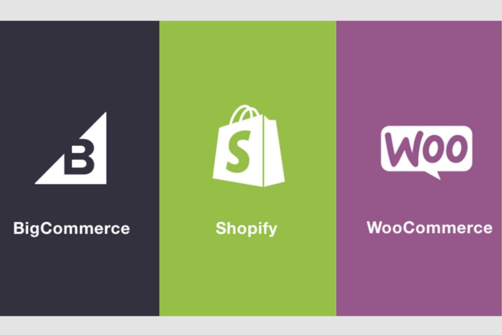 Shopify & WooCommerce Specialists