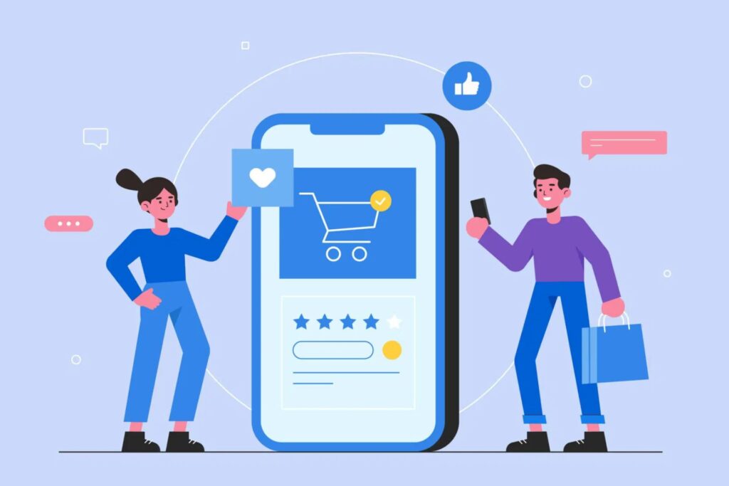 Mobile Checkout Optimization