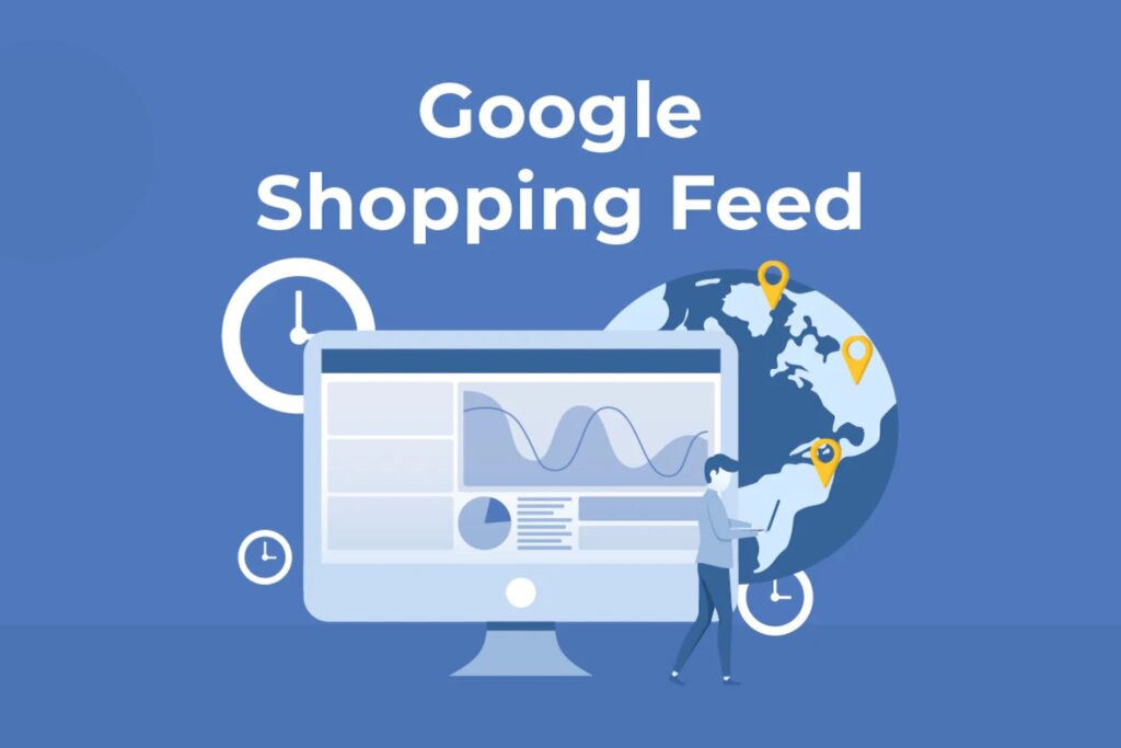 Google Shopping Meta Feed Support