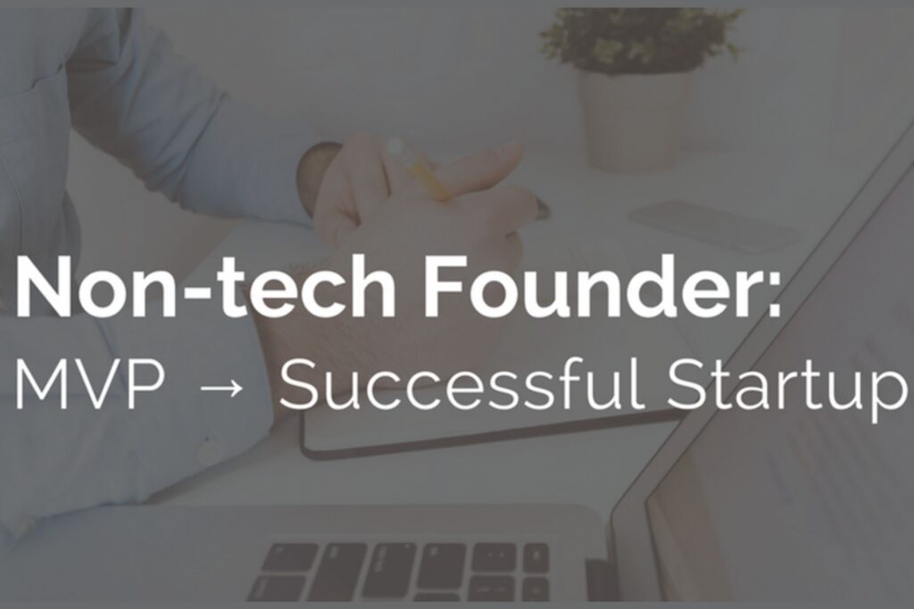 Founder-Friendly: Non-technical guidance for startup teams​