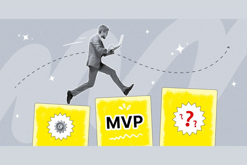 Quick Launch: 0 to MVP in weeks​