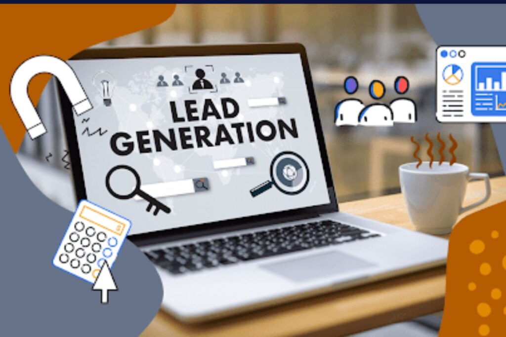 Lead Generation: Downloadables and blogs that fuel your funnel
