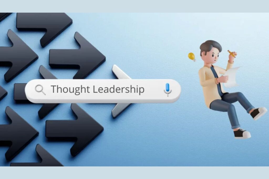 Thought Leadership