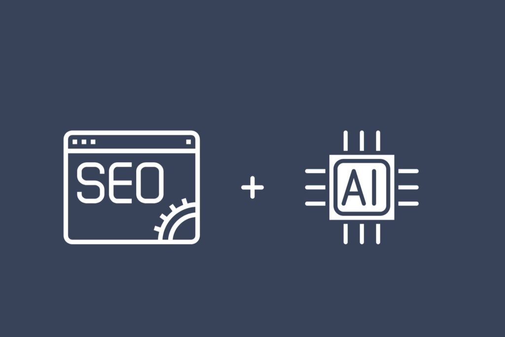 SEO + AI