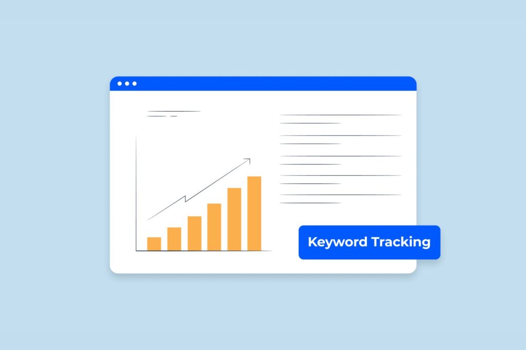Zero Waste: Every keyword is tracked and attributed​