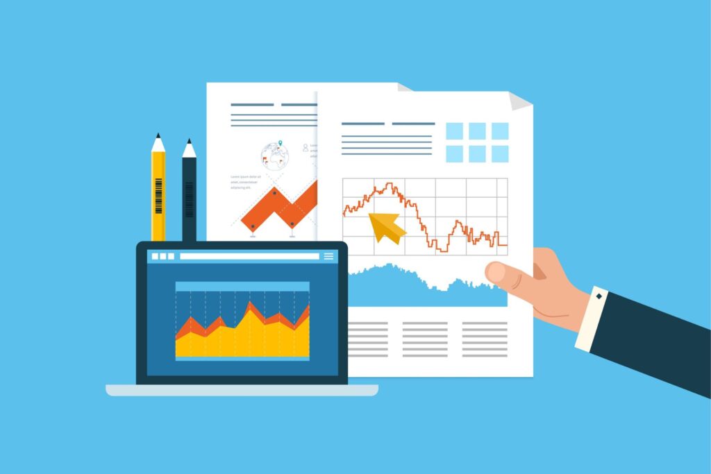 Reporting You Can Use: Insights that guide next steps