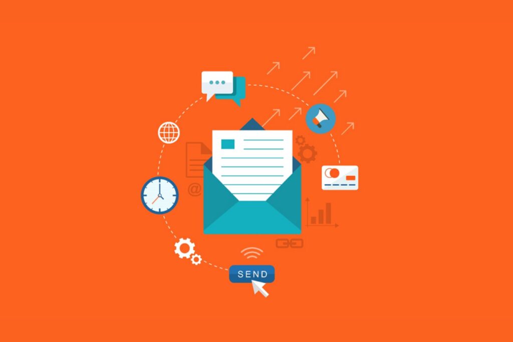 Higher Open and Click Rates: Relevant subject lines and dynamic content