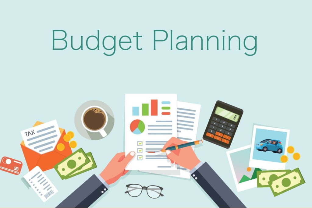 Smart Budgeting: Spend only where returns are highest