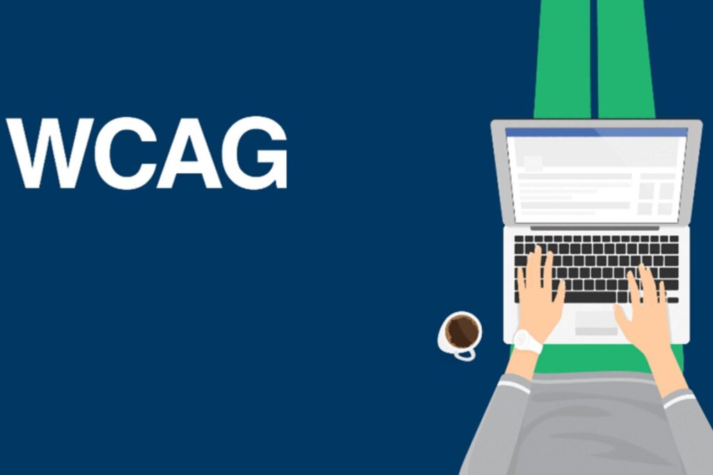 Accessible to All: Built with WCAG standards​