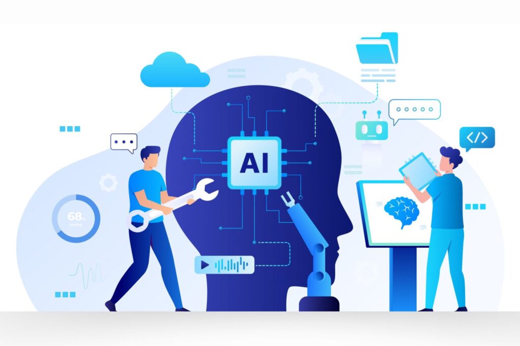 AI and Machine Learning Models