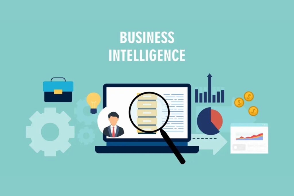 Business Intelligence and Dashboards