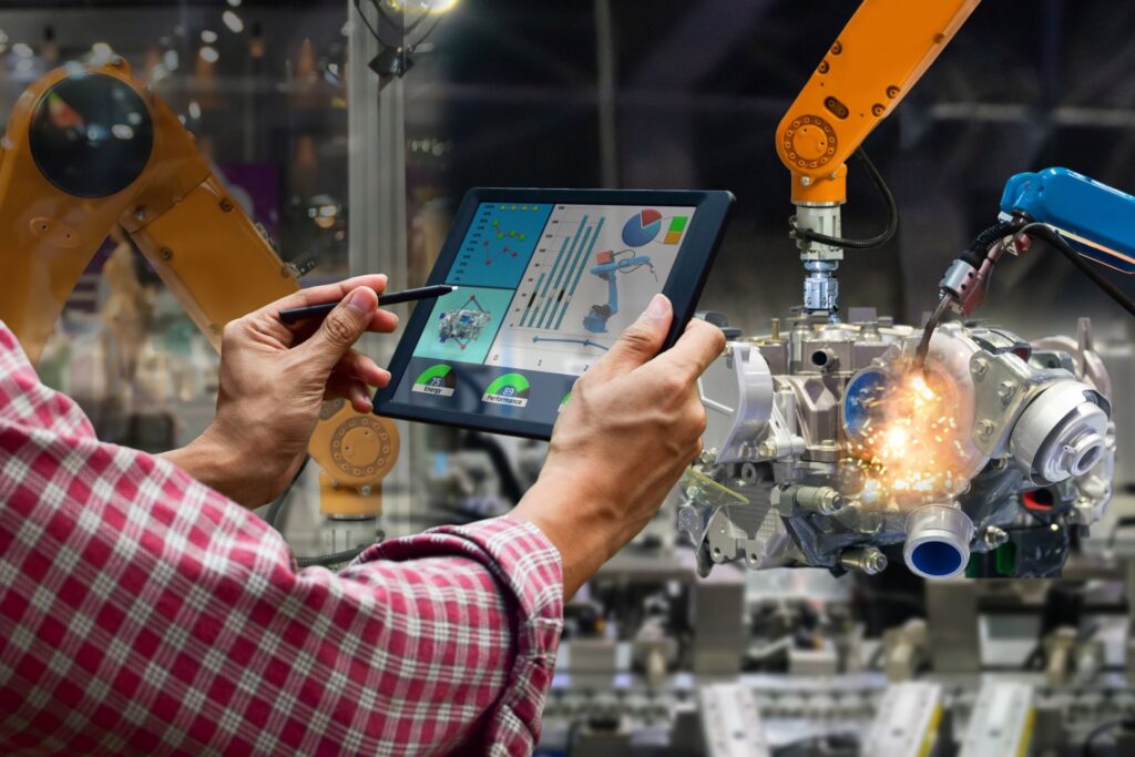 Increased Automation