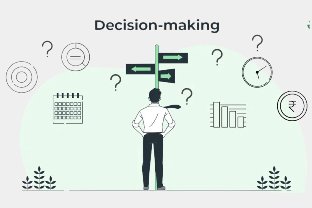 Smarter Decision-Making