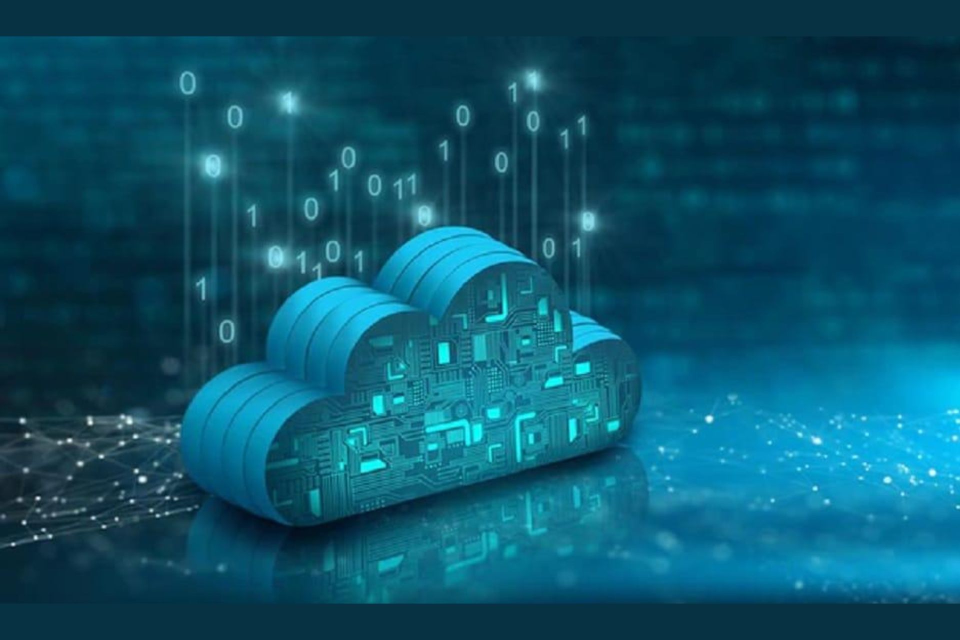 Scalable Cloud Deployment