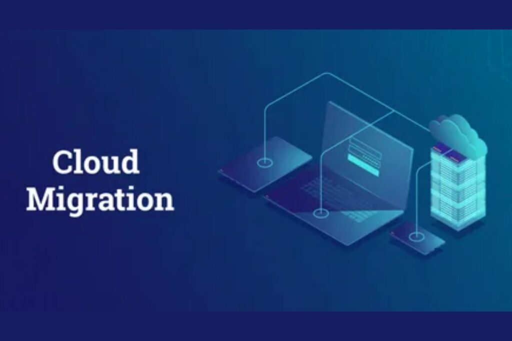 Cloud Migration & Setup