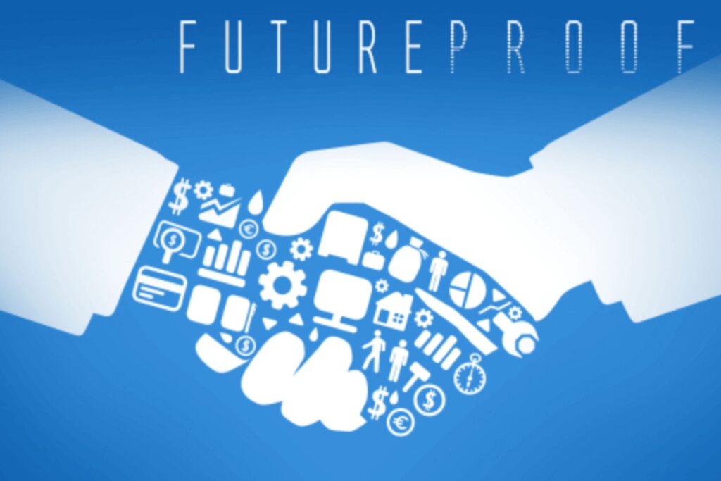 Future-Proof Stack