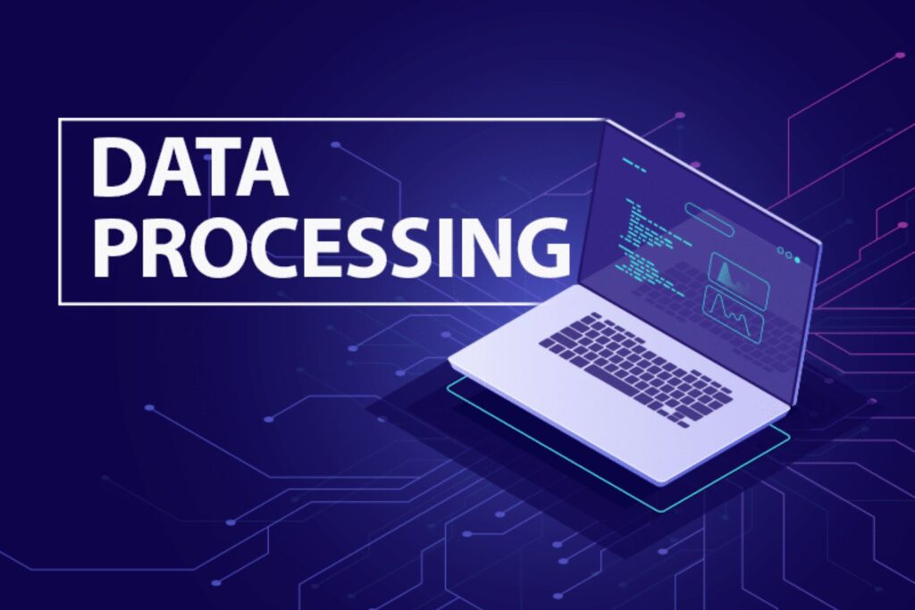Faster Data Processing