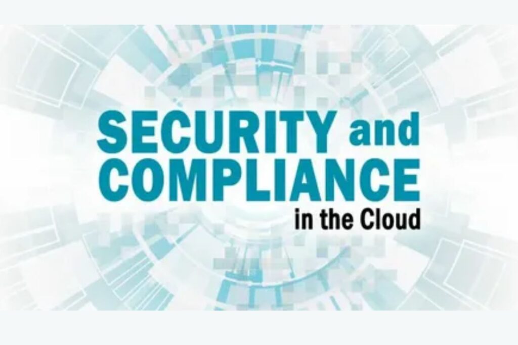 Cloud Security & Compliance