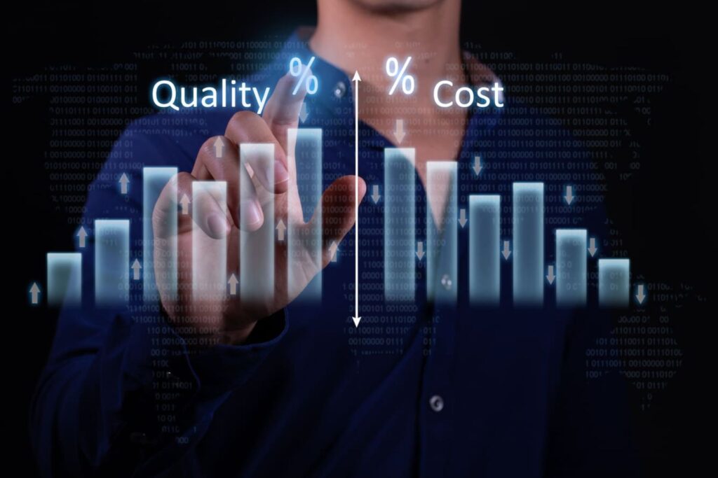 Cost Optimization & Monitoring