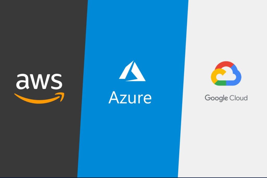AWS, Azure, GCP Expertise