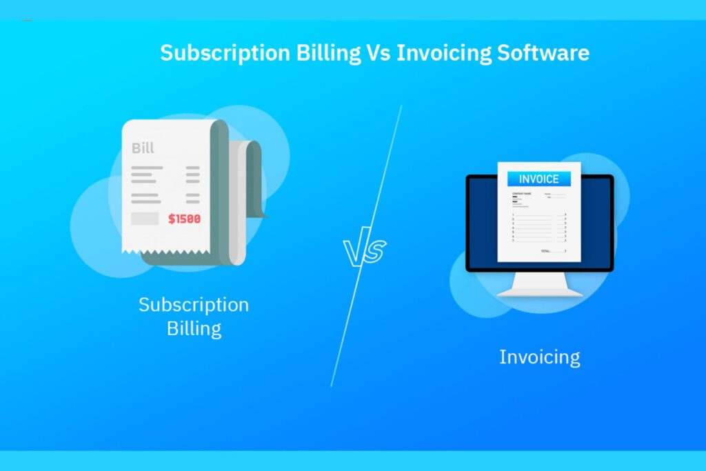 Subscription & Billing Logic​