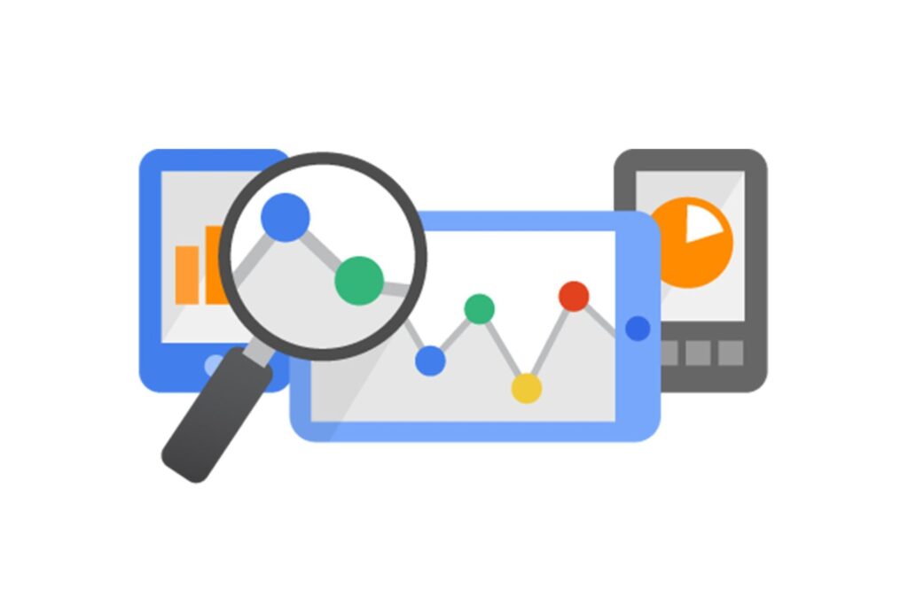 Analytics & App Tracking (GA4, Mixpanel)​