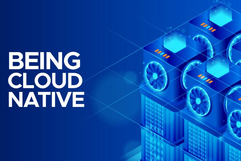 Cloud-Native Performance